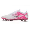 Nike Phantom GT Elite FG Hombre Blanco Rosa